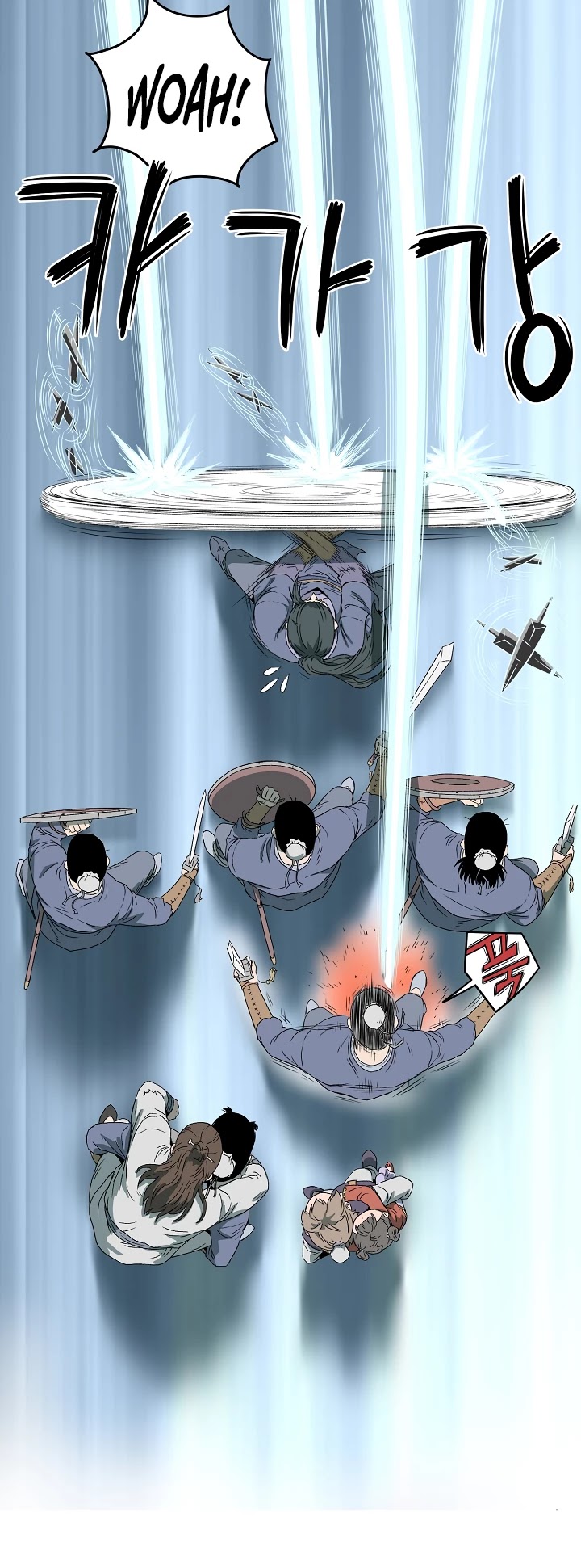 Murim Login Chapter 27 image 17